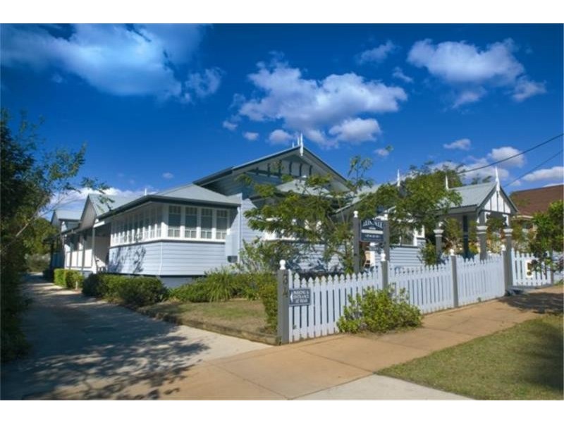 34 Second Avenue, East Lismore NSW 2480