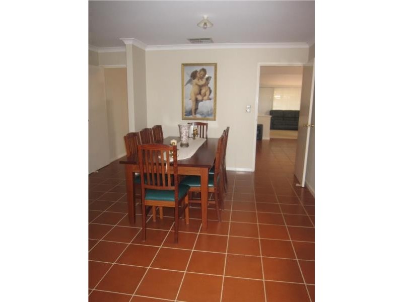 26 Strelitz View, Beeliar WA 6164