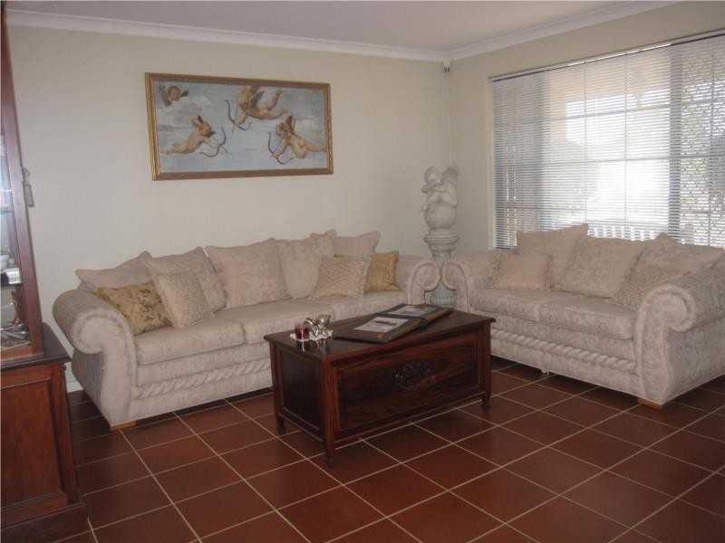 26 Strelitz View, Beeliar WA 6164