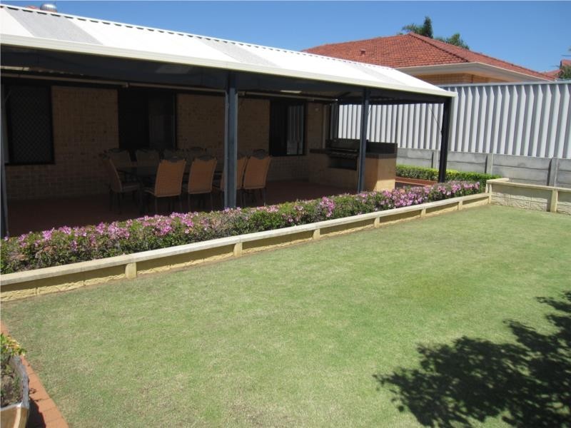 26 Strelitz View, Beeliar WA 6164