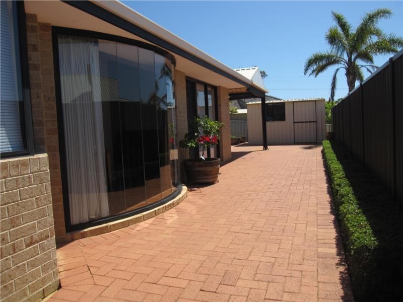 26 Strelitz View, Beeliar WA 6164