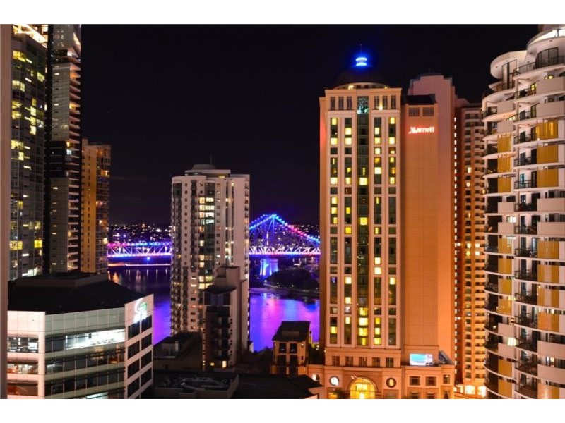 446 Ann Street, Brisbane City QLD 4000