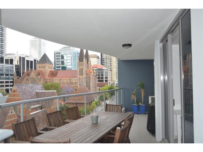 446 Ann Street, Brisbane City QLD 4000