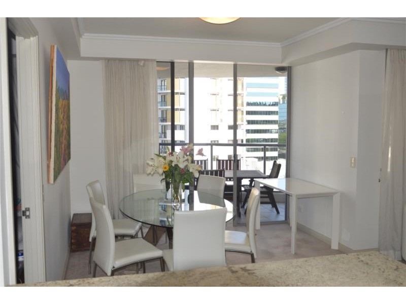 446 Ann Street, Brisbane City QLD 4000