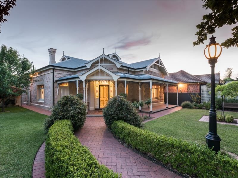 64 Alexandra Avenue, Rose Park SA 5067