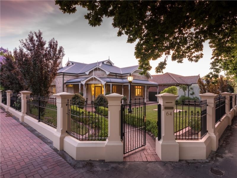 64 Alexandra Avenue, Rose Park SA 5067