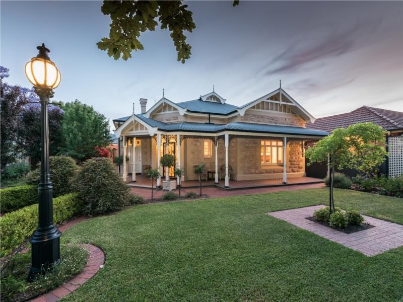 64 Alexandra Avenue, Rose Park SA 5067