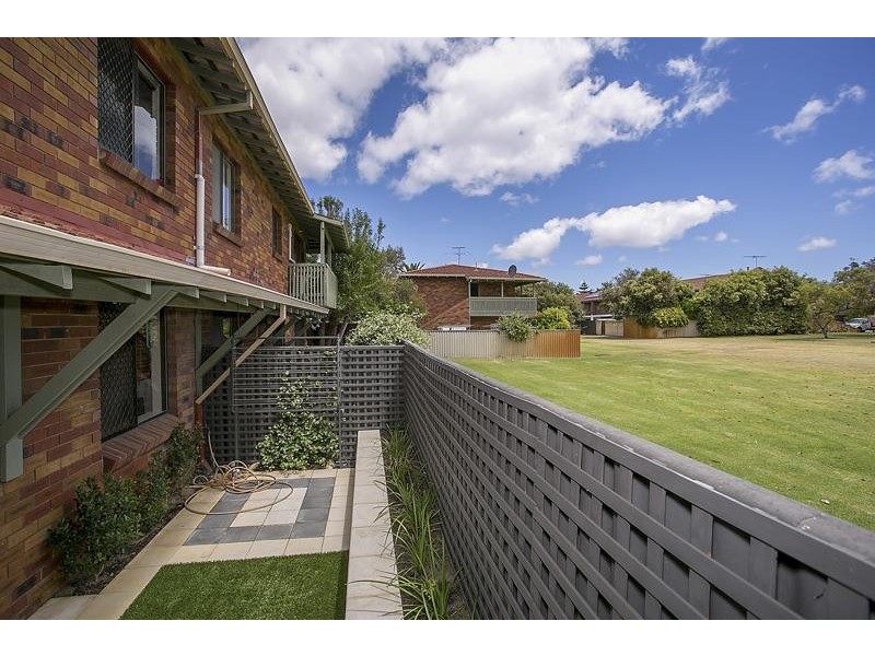 7/7 Bouverie Place, Leederville WA 6007