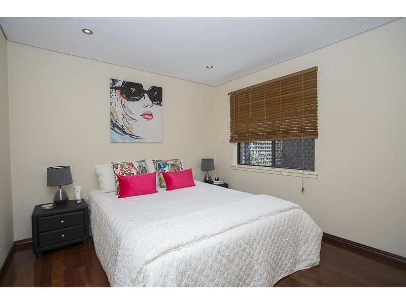 7/7 Bouverie Place, Leederville WA 6007
