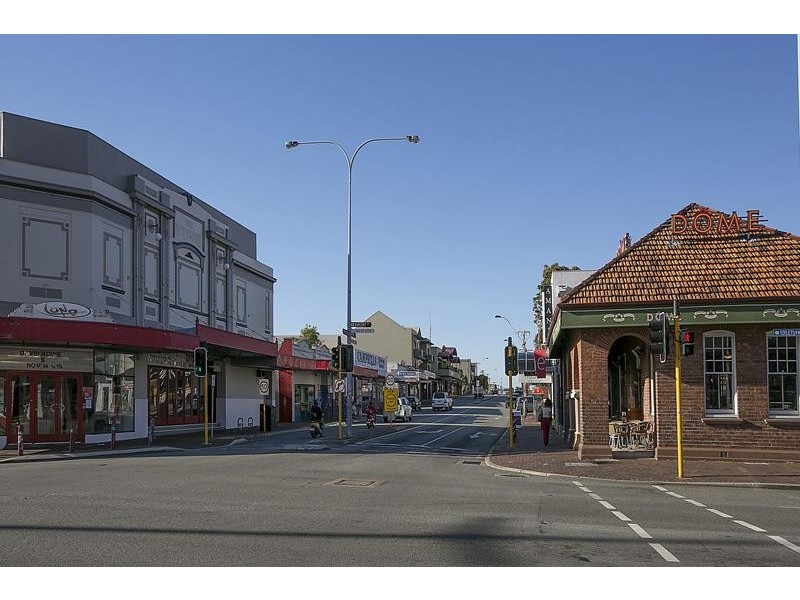 7/7 Bouverie Place, Leederville WA 6007