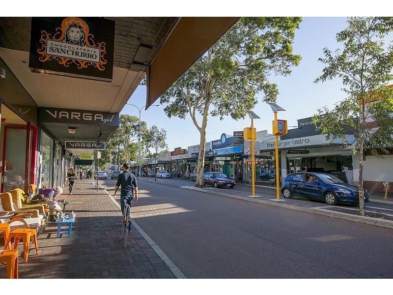 7/7 Bouverie Place, Leederville WA 6007