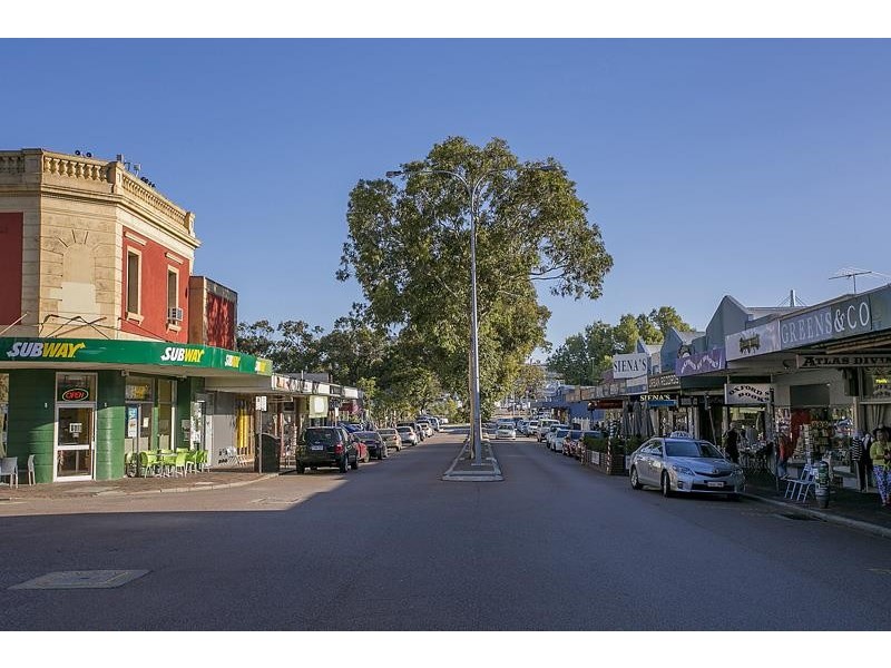 7/7 Bouverie Place, Leederville WA 6007