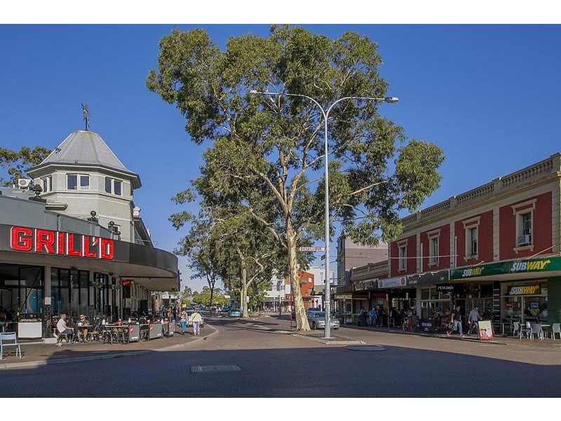 7/7 Bouverie Place, Leederville WA 6007