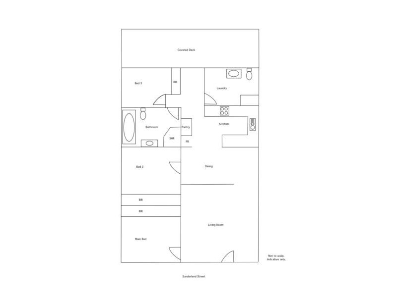 87 Sunderland Street, Mayfield NSW 2304