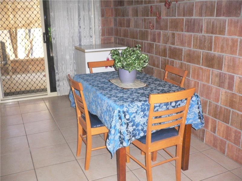 8 Wilkin Street, Nebo QLD 4742