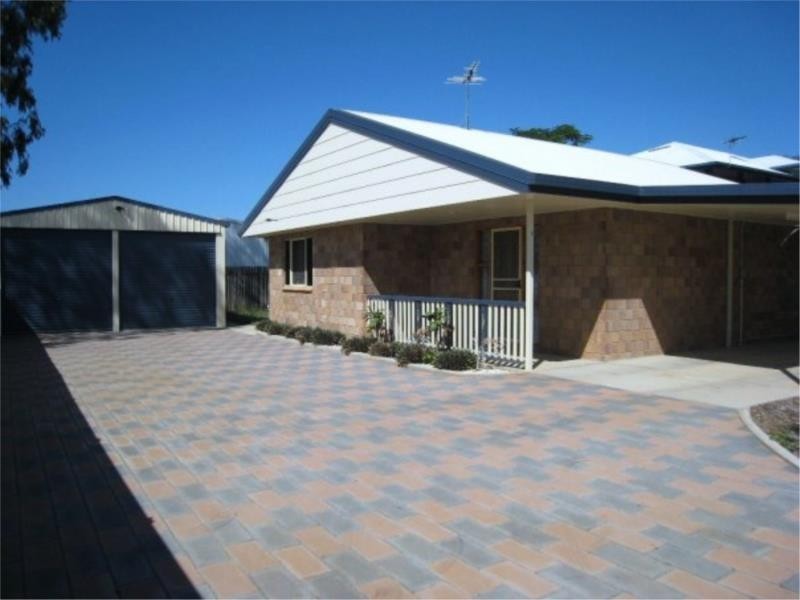 8 Wilkin Street, Nebo QLD 4742