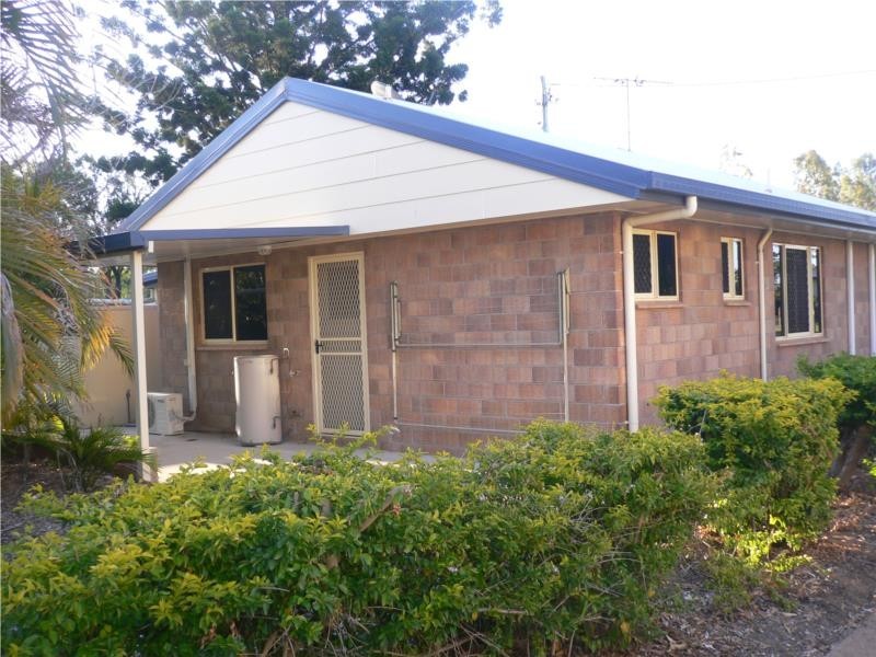 8 Wilkin Street, Nebo QLD 4742