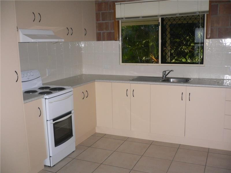 8 Wilkin Street, Nebo QLD 4742