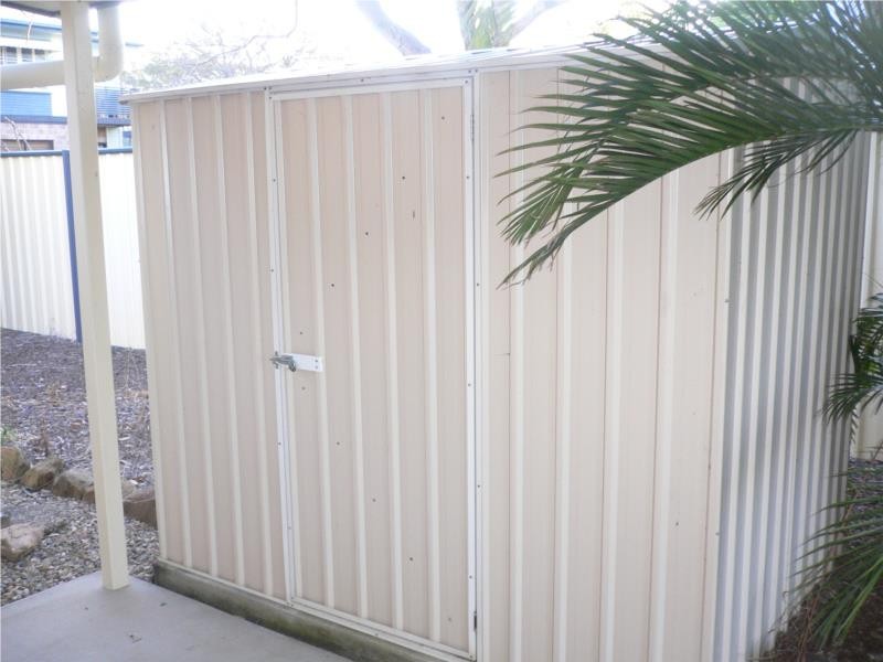 8 Wilkin Street, Nebo QLD 4742