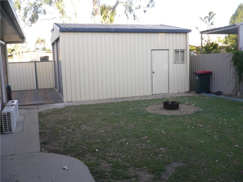 8 Wilkin Street, Nebo QLD 4742