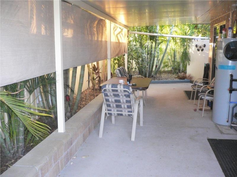 8 Wilkin Street, Nebo QLD 4742