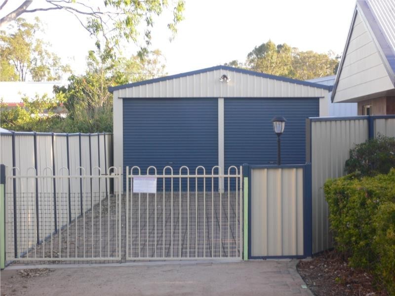 8 Wilkin Street, Nebo QLD 4742