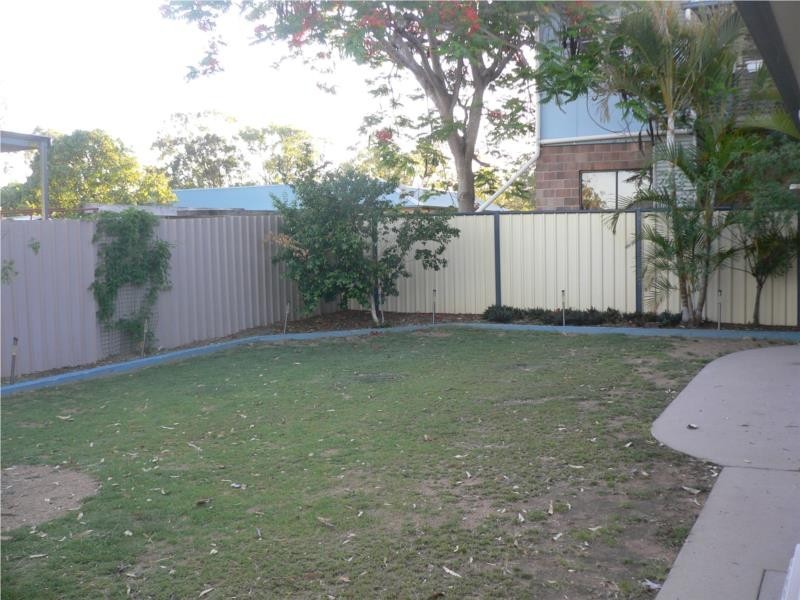 8 Wilkin Street, Nebo QLD 4742