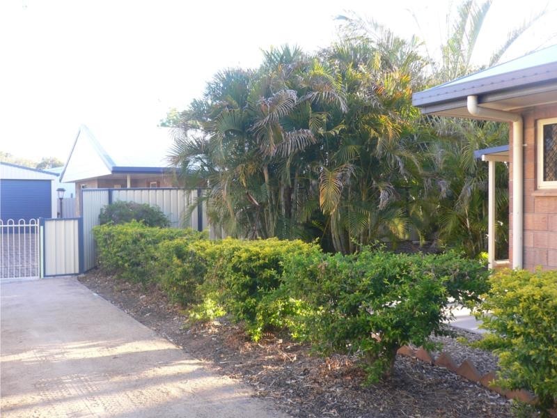 8 Wilkin Street, Nebo QLD 4742
