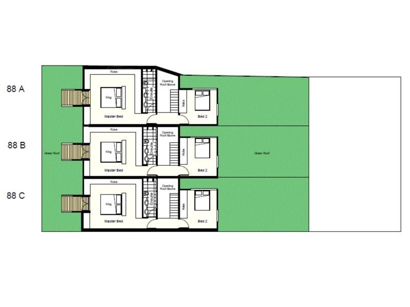 88 Angel Street, Newtown NSW 2042