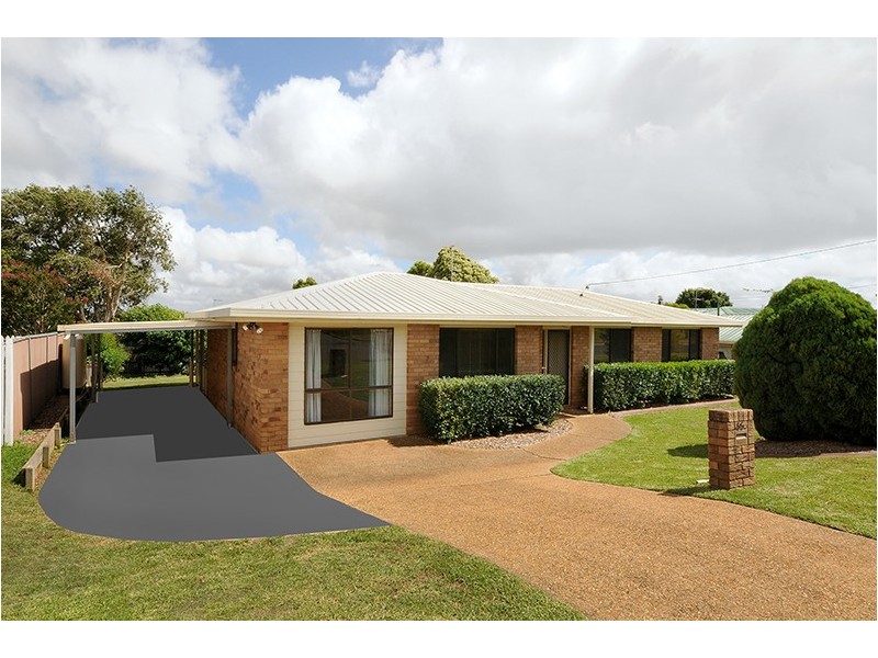 55 Platz Street, Darling Heights QLD 4350