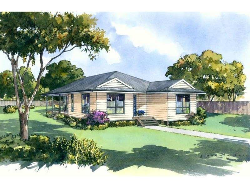 3 Redbank Court, Cordalba QLD 4660