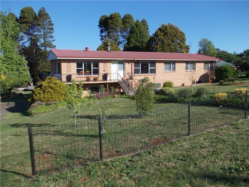 2 Gum Street, Dorrigo NSW 2453