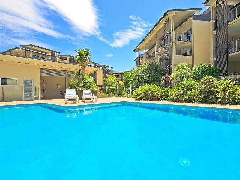 61/230 Melton Road, Nundah QLD 4012