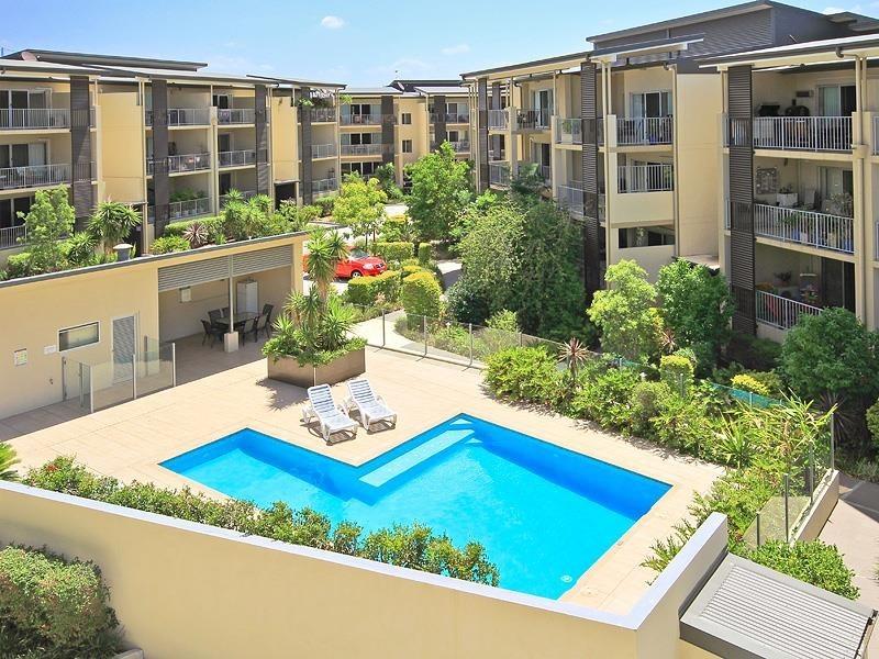 61/230 Melton Road, Nundah QLD 4012