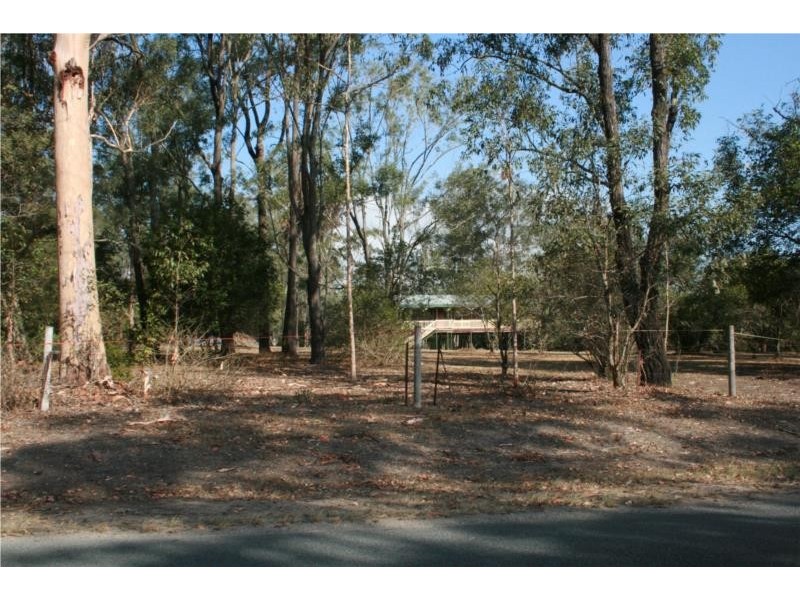 158 Backwater Road, Greenbank QLD 4124