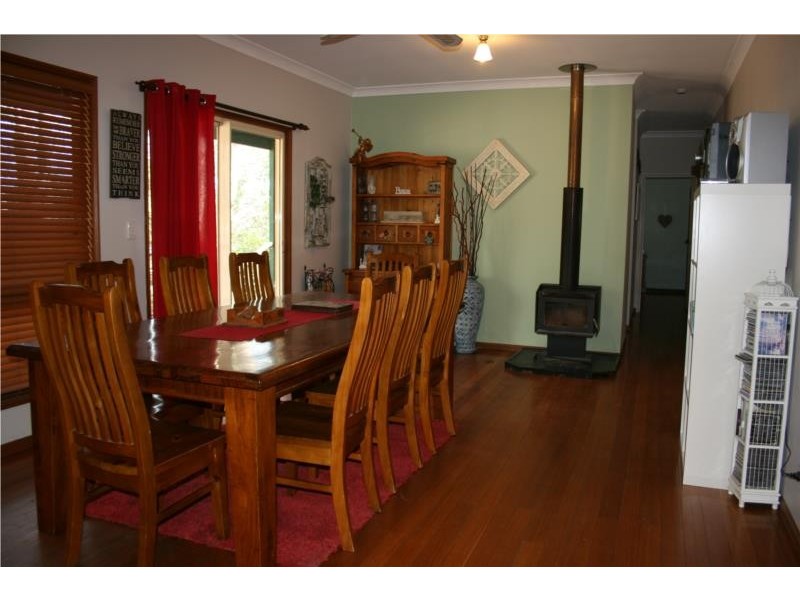 158 Backwater Road, Greenbank QLD 4124