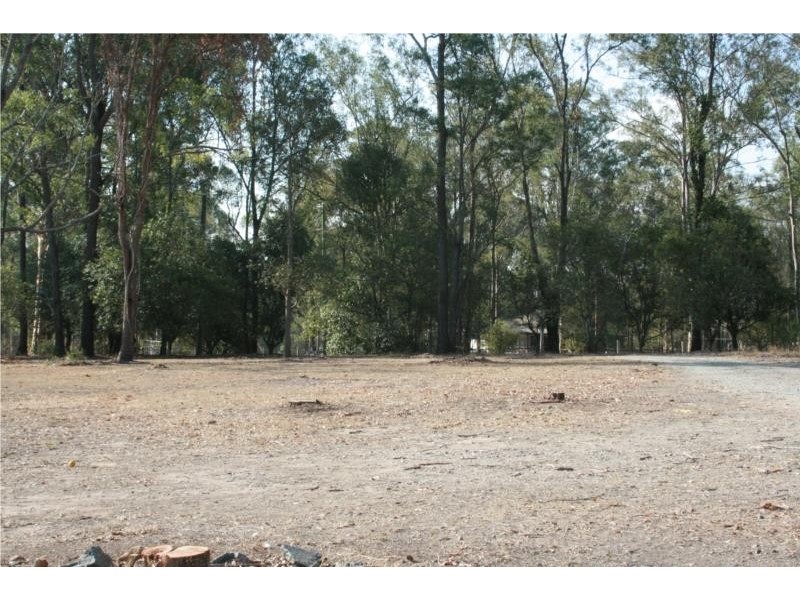 158 Backwater Road, Greenbank QLD 4124