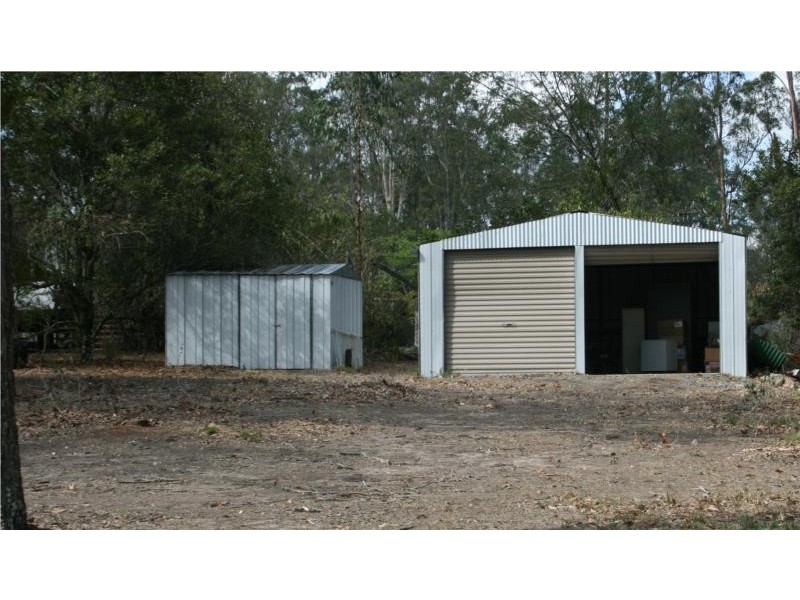 158 Backwater Road, Greenbank QLD 4124