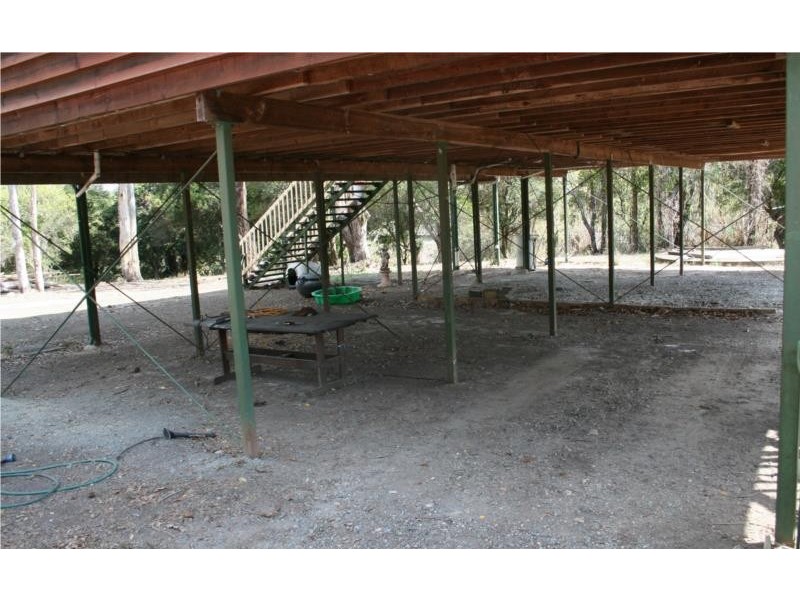 158 Backwater Road, Greenbank QLD 4124