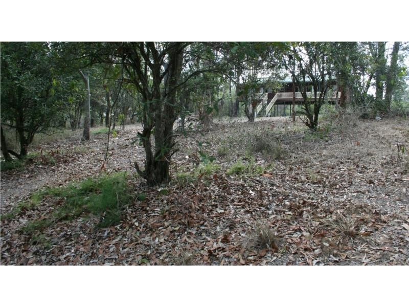 158 Backwater Road, Greenbank QLD 4124