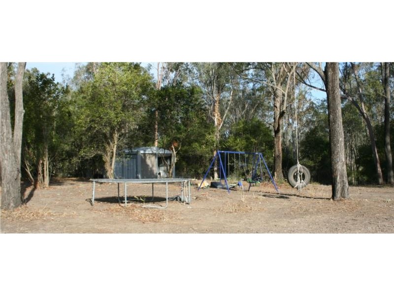 158 Backwater Road, Greenbank QLD 4124