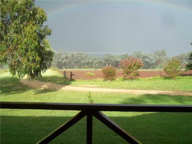 2321 Ashford Road, Inverell NSW 2360