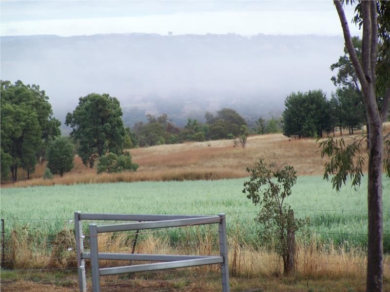 2321 Ashford Road, Inverell NSW 2360