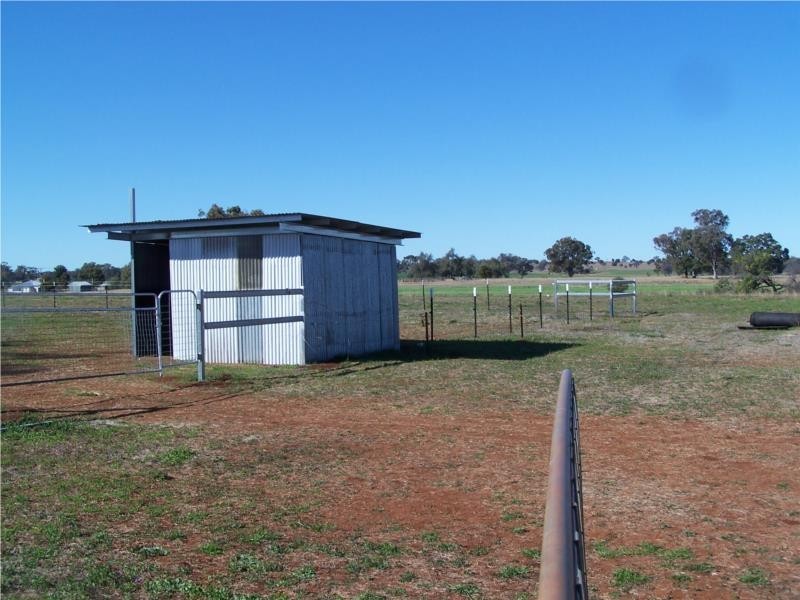 2321 Ashford Road, Inverell NSW 2360