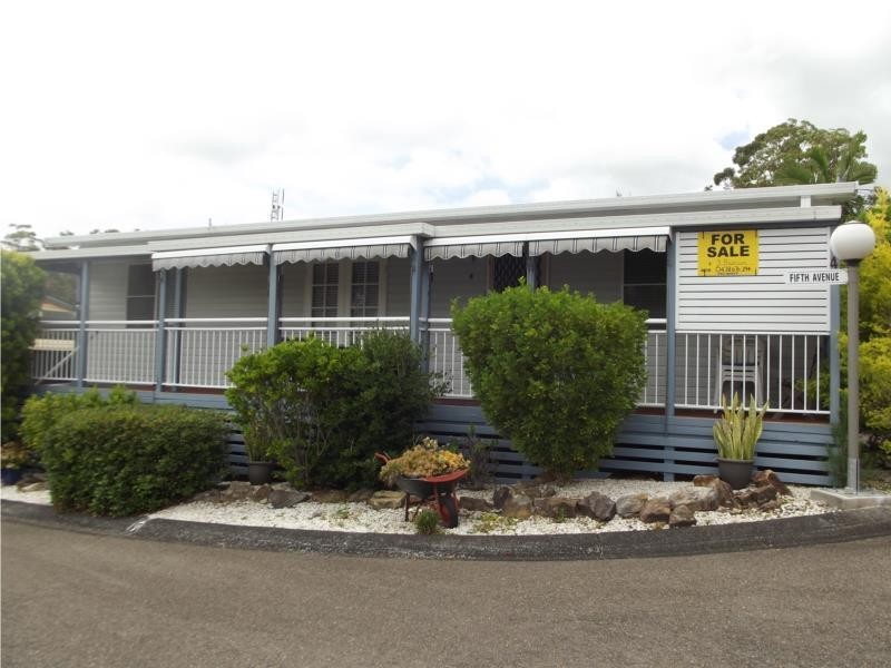 4 Fifth Avenue, Green Point NSW 2251