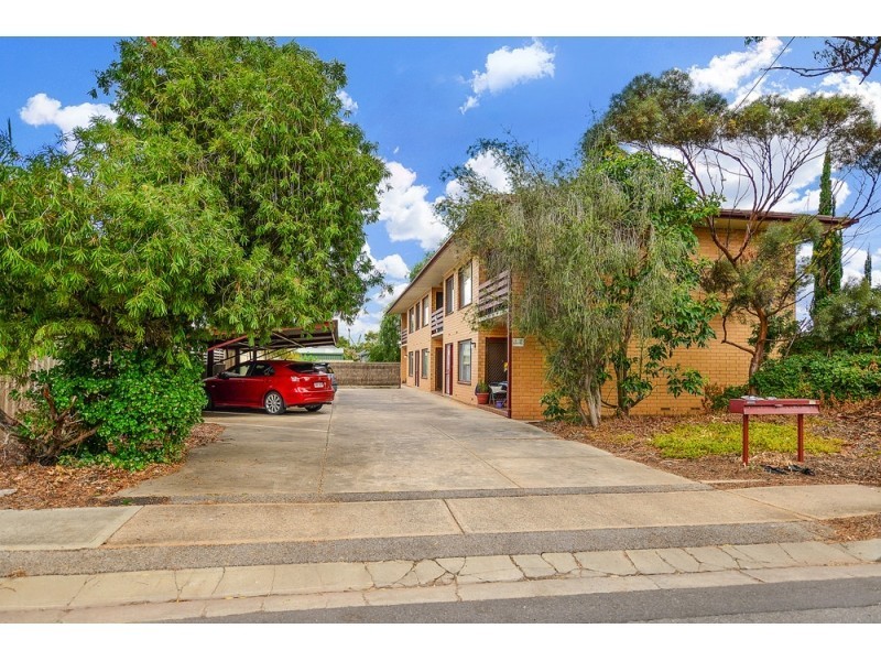 6/53 Dunrobin Road, Hove SA 5048