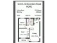6/53 Dunrobin Road, Hove SA 5048 Floorplan