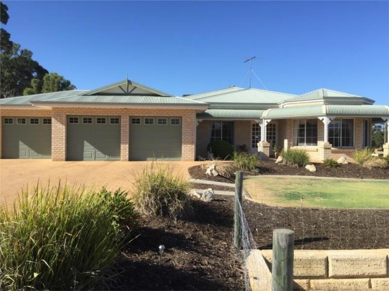182 Bonita Road, Bullsbrook WA 6084