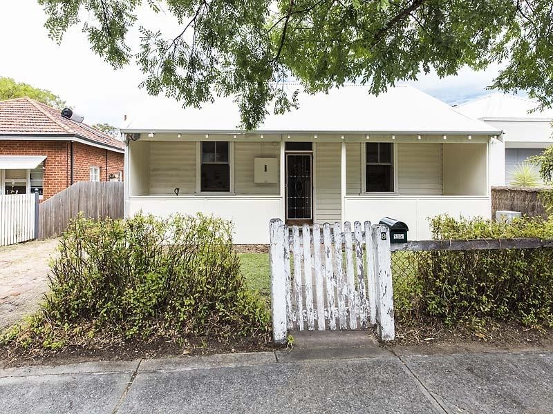 9 William Street, Shenton Park WA 6008