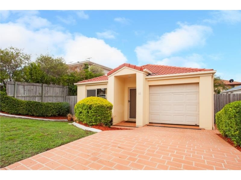 64/7 Johnston Street, Carina QLD 4152